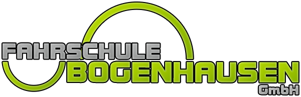 Logo Fahrschule Bogenhausen GmbH